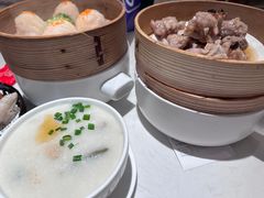 -避风塘(江桥万达店)