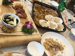 -高老庄绿色传奇(昊元生活广场店)