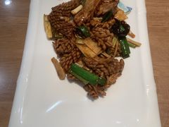 -春水锅贴·传统鲁菜(大明湖店)