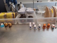 -Seesaw Coffee(上生新所店)