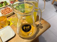 -木屋烧烤(岗顶二店)