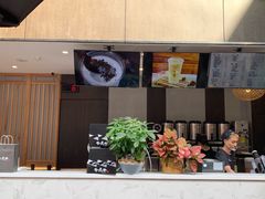 -珍煮丹·黑糖饮品专卖(东城万达店)