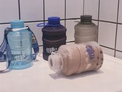 -milkplus·泰式奶茶(较场东路店)