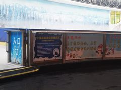 -世界之窗阿尔卑斯冰雪世界