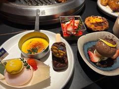 -東盛炭烤自助料理(玄武招商花园城店)
