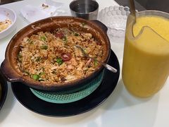 -日昌餐馆(Mini西点茂店)