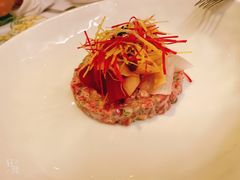 -Le Comptoir de Pierre Gagnaire