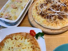 -菲滋意式餐厅(金华银泰城店)