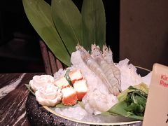 -牛New寿喜烧(新六百店)