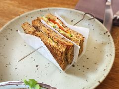 -BOR Eatery(安福路店)