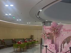 -海底捞火锅(振华广场店)