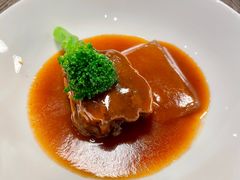 -Yan Ting 宴庭中餐厅(上海静安瑞吉酒店)