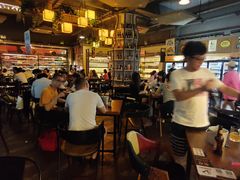 -M99 BEER世界啤酒吧(鸿云悦街店)