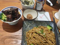 -囿面传统制面馆(中央路店)