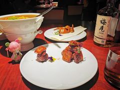 -解香楼(八盘岭路店)