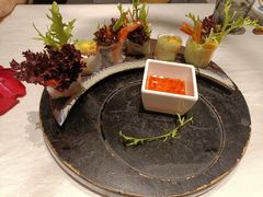 -泰香米泰国餐厅(鎏嘉码头店)