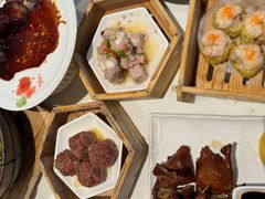 -侨美·唐荔园·40年地道粤菜