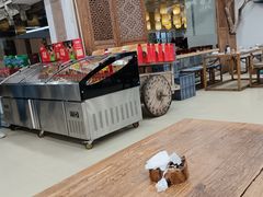 -乔家满族八大碗(流水沟店)