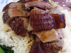 -太兴烧味餐厅(香港机场店)