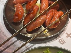 -西塔老太太泥炉烤肉(万柳华联店)