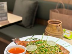 -一坐一忘云南菜(卓悦中心)