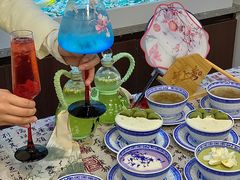 -蟹上黄·蟹黄面·江南糖水(人民广场店)