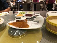 -丰鲤楼•闽南茶楼(仟禧汇店)