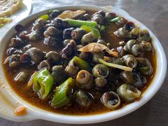 -晓琦农家菜馆·地道农家菜