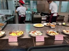 -中山大学-学5食堂