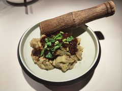 -茄子恰恰·新云南小炒(钱王街店)