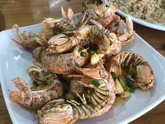 -明记海鲜大排档(巽寮湾店)
