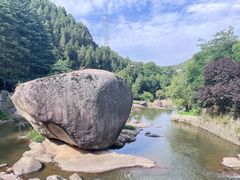 -姜子牙钓鱼台风景区