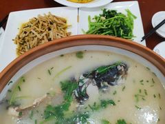 -天目湖刘老四农庄