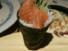 -东菊料理(吉利购物广场店)