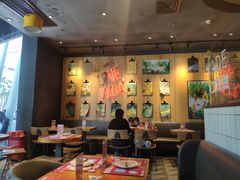 -乐凯撒披萨(欢乐颂购物中心店)