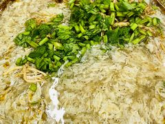 -舞素卷菜煎饼.糁汤(万达金街店)