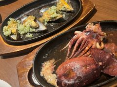-萨莉亚(巴黎春天成山店)