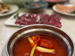 -围炉夜话·潮汕卤水火锅(榕江店)