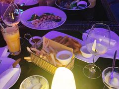 -Big Bamboo 大竹子体育主题餐厅(虹梅路店)