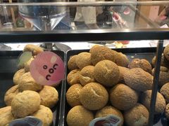 -西树泡芙(正佳店)