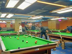 -海韵之星邮轮水会(明发商业广场店)