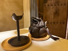 -叶叶菩提(太原别墅店)