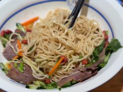 -马记永·兰州牛肉面(山姆外高桥店)