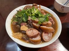 -姚记炒肝店(鼓楼店)