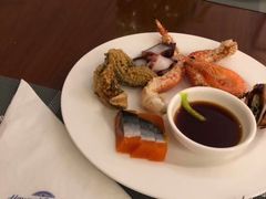 -宁波逸东豪生大酒店·豪生咖啡厅