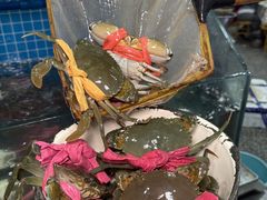 -辣螃铠盆盆蟹大排档(总店)