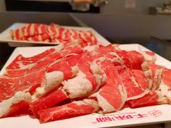 -千味涮·健康火锅(会展连城新天地店)