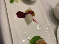 -明阁 Ming Court(广州朗豪酒店)