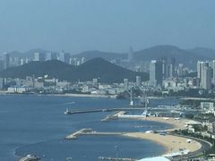 -大连君悦酒店·星海湾壹号Dalian·Dalian(星海广场店)