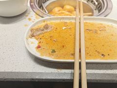 -龍歌自助小火锅(兰山上海路万达店)
